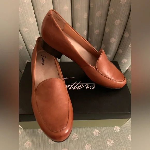 Trotters Ladies Low Heel Shoe Price ⬇️. New - Picture 1 of 9